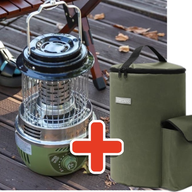 캠핑 가스 난로 야외 부탄 난로 낚시용 난로 야외용 히터