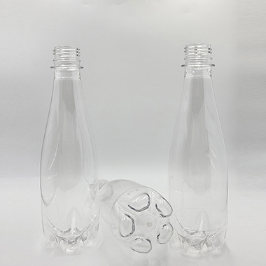 350ml 일회용물병 BOTTLE 보틀 콩물병 식혜병 콜드브루 이미지 7