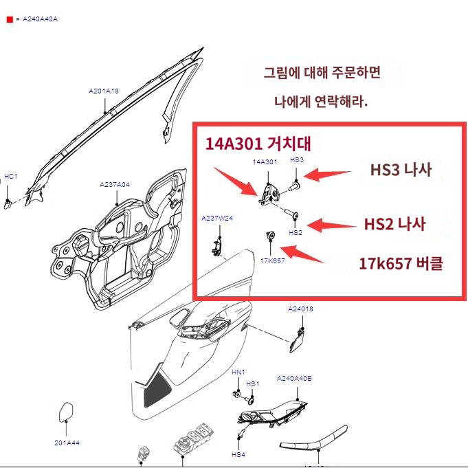 적응형 뉴 폭스 프론트 도어 트림 패널 커버 더스트 커버 도어 내부 나사 구멍 트림 커버 폭스 : 렌릴다나