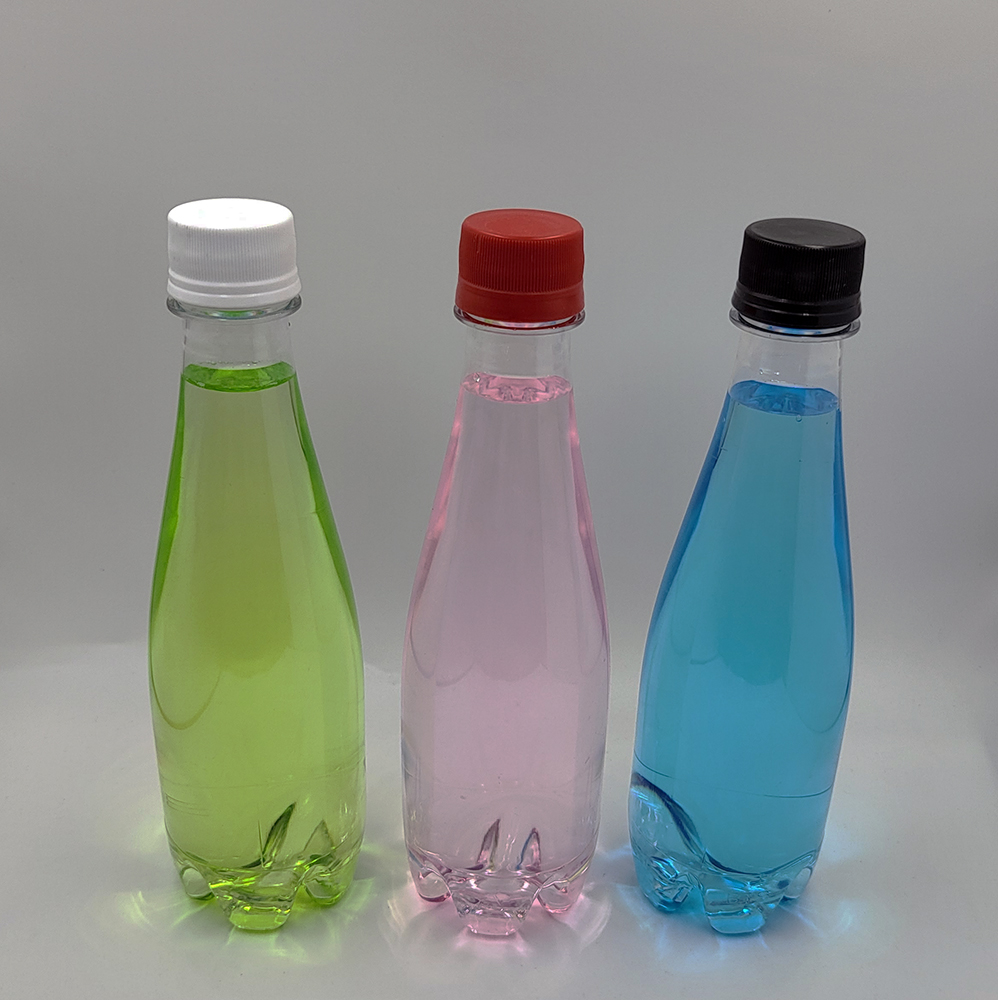 보틀스 350ml 350미리 플라스틱병 페트병 PET병 페트 공병 이미지 8