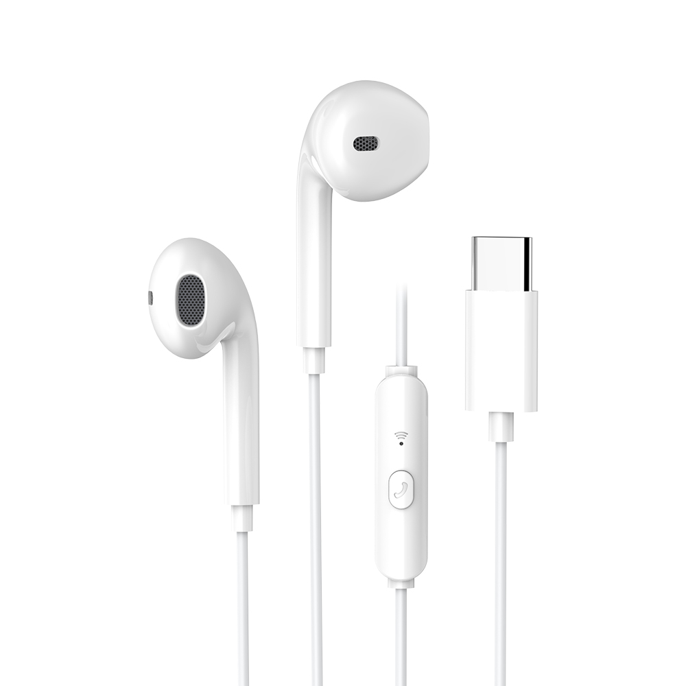 오픈형 C타입 유선 이어폰 마이크 삼성 갤럭시 애플 아이폰 호환 게이밍 줄이어폰 노트북
