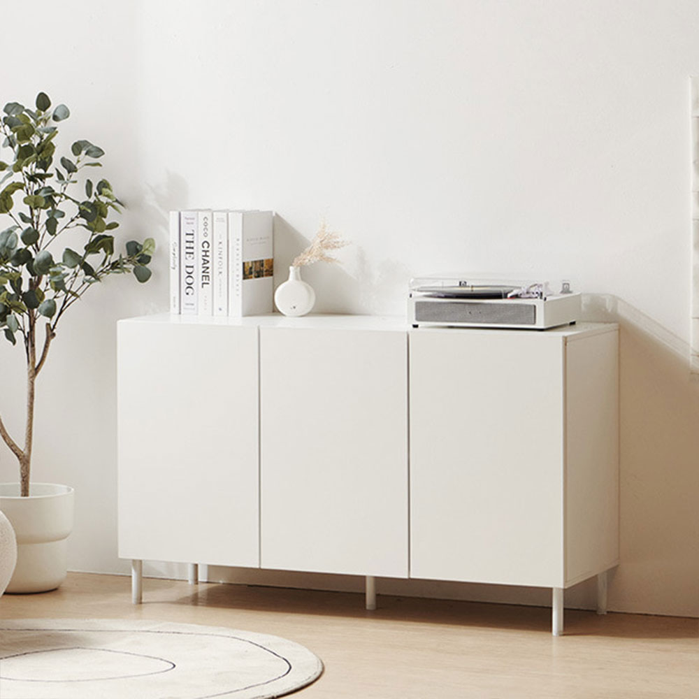 모디쉬갤러리 미누 시스템 수납장 1200