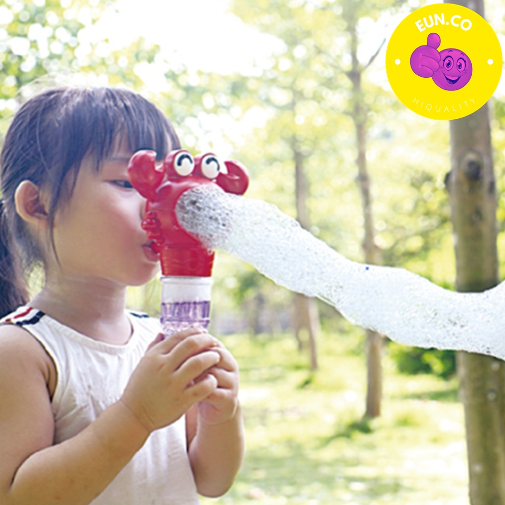 추억의 비누방울 놀이 버블 조카 선물 파티 용품