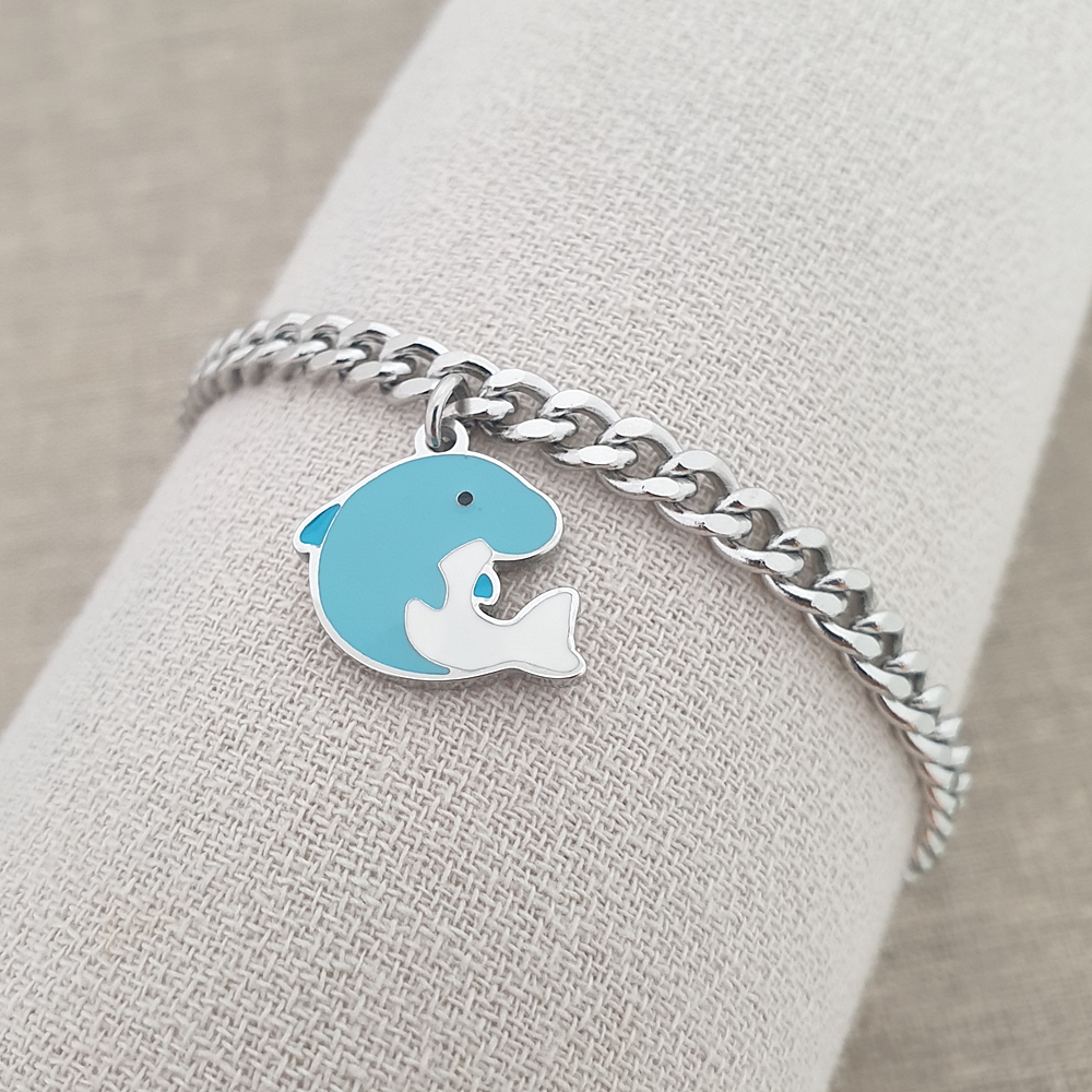 미아방지 팔찌 써지컬 유아 아동 어린이 아기