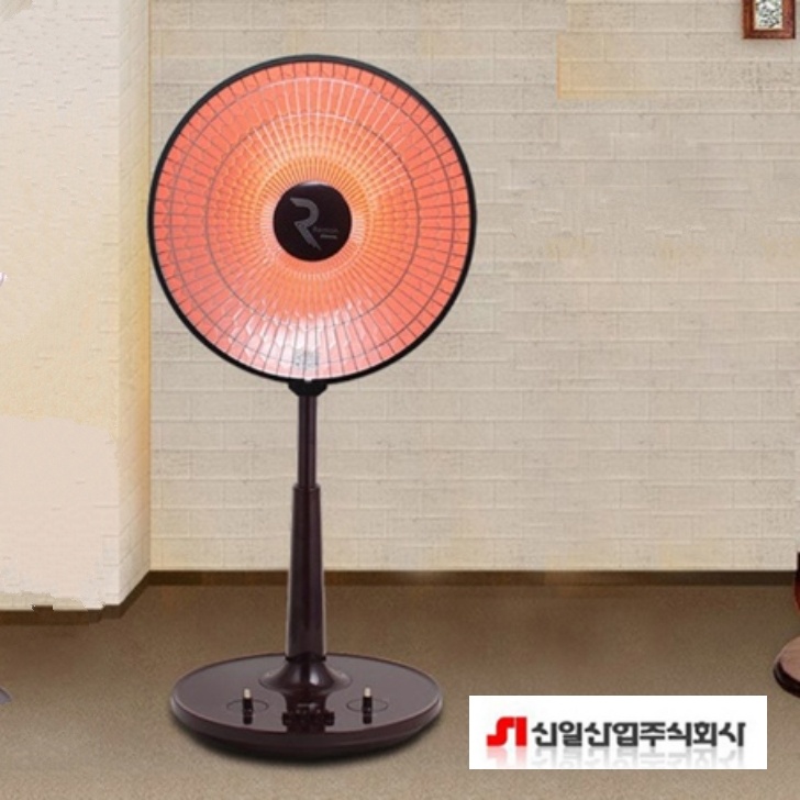 신일 선풍기 히터 업소용 히터 식당 식당용 매장 매장용 히터