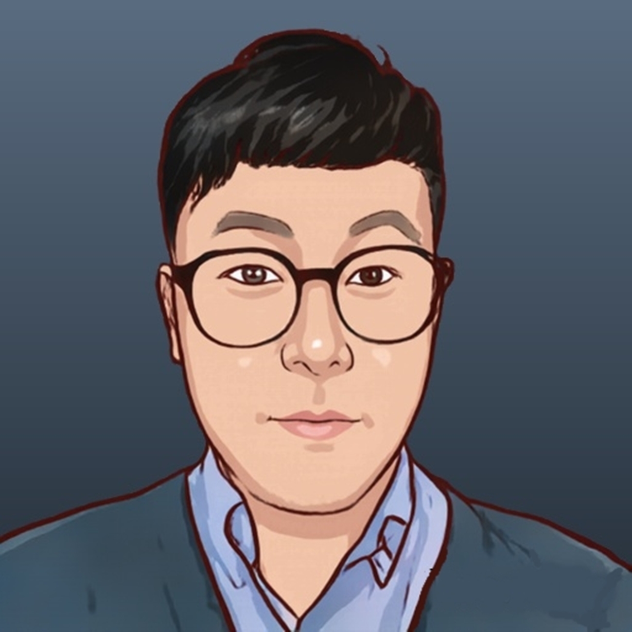 올어바웃운세 스토어 로고