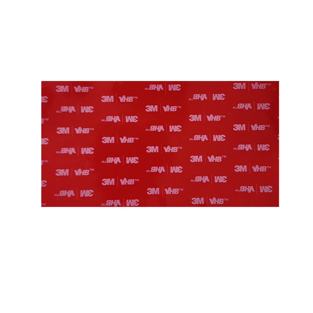 3M VHB 5925 강력 양면 테이프 회색 초강력 차량용 테이프 크라프트 A형 - 상세 이미지 3