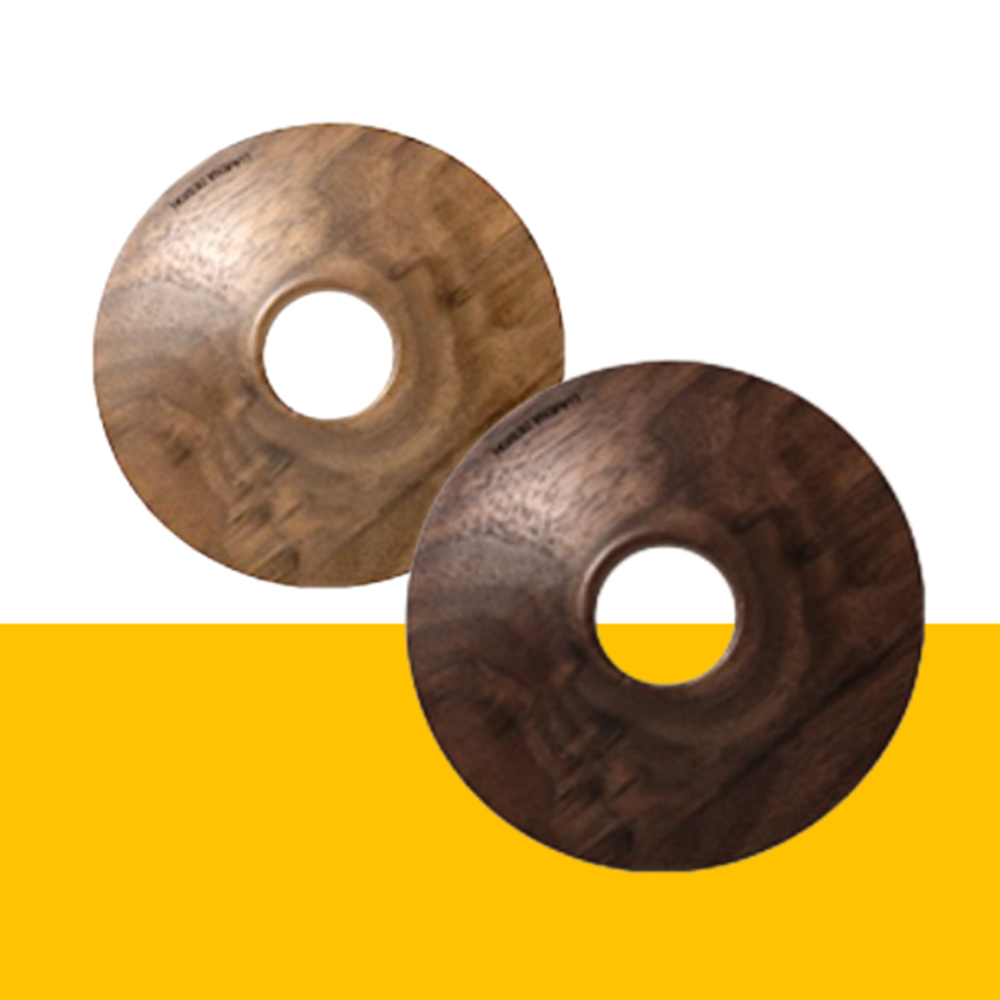 루메나 M3 우드 쉐이드 멀티플 랜턴 캠핑랜턴 쉐이드 감성 조명 갓 확산후드