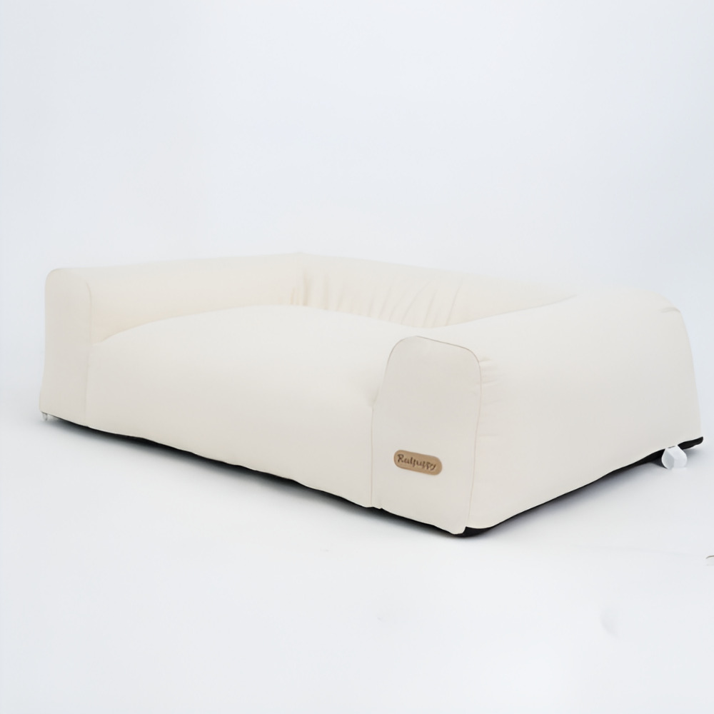 꼼지락펫 강아지침대 쇼파 애견 소파 의자 사계절 펫베드