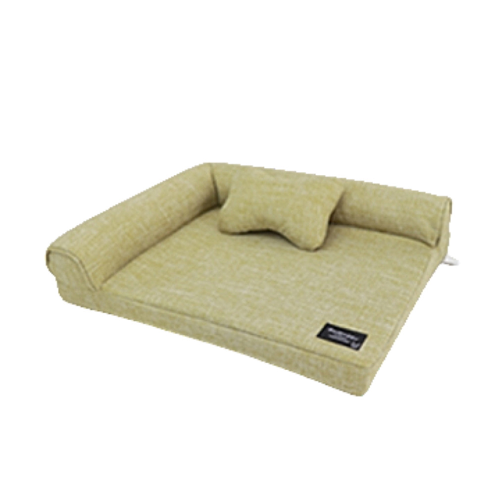 레드퍼피 강아지 쇼파 애견 침대 소파