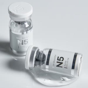 메디랩 스킨부스터 NO5 미백/보습/주름개선 5ml, 4개 솔직 후기 | 피부 타입별 분석 - 상품 이미지 1