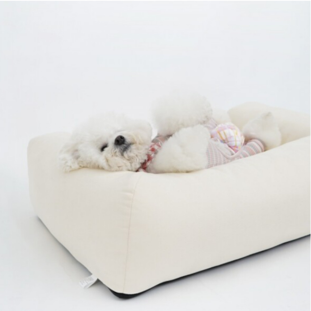 꼼지락펫 강아지침대 쇼파 애견 소파 의자 사계절 펫베드