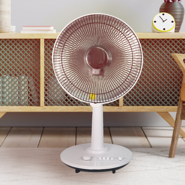 선풍기 히터 좌석용 난로 국민 히타 매장용 사무실용 거실용 히터