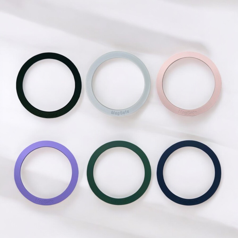 아이폰 갤럭시 맥세이프 링 맥세이프 스티커 플레이트