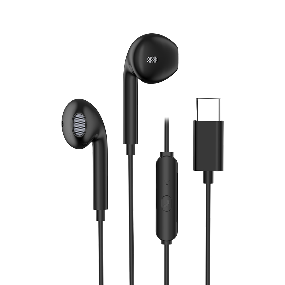 오픈형 C타입 유선 이어폰 마이크 삼성 갤럭시 애플 아이폰 호환 게이밍 줄이어폰 노트북