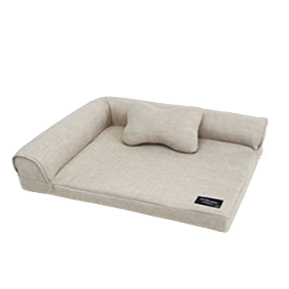 레드퍼피 강아지 쇼파 애견 침대 소파