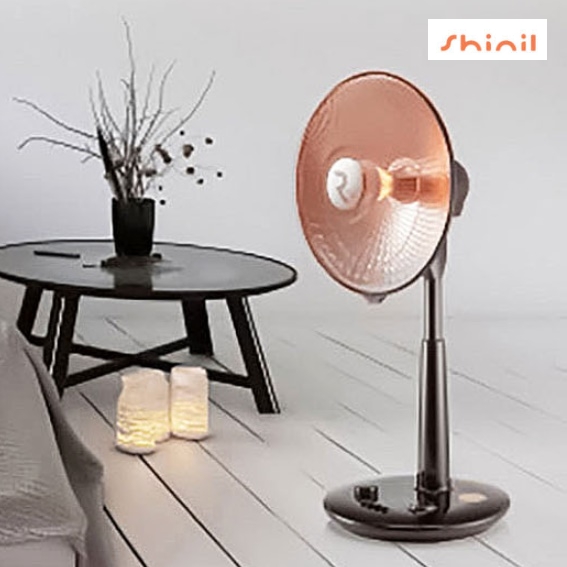 신일 선풍기 난로 국민 히타 사무실 사무실용 히터 매장 히터