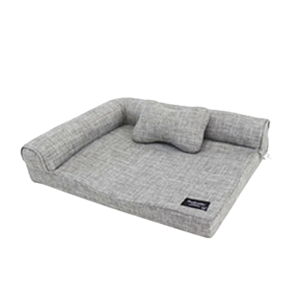 레드퍼피 강아지 쇼파 애견 침대 소파