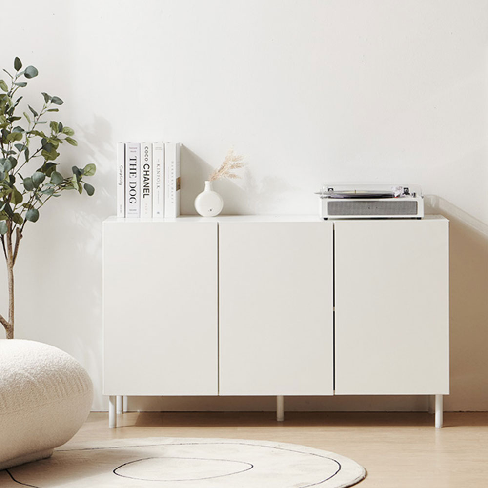 모디쉬갤러리 미누 시스템 수납장 1200