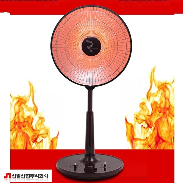 신일 선풍기 난로 국민 히터 좌석용 히터 사무실 사무실용 히터