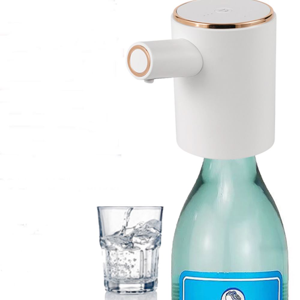 소주 따라주는 기계 디스펜서 혼술 맥주 - 상품 이미지