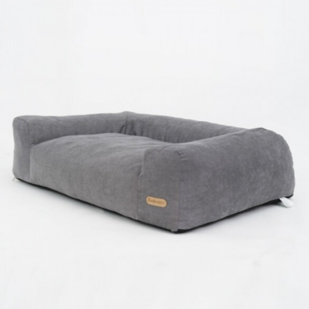 꼼지락펫 강아지침대 쇼파 애견 소파 의자 사계절 펫베드