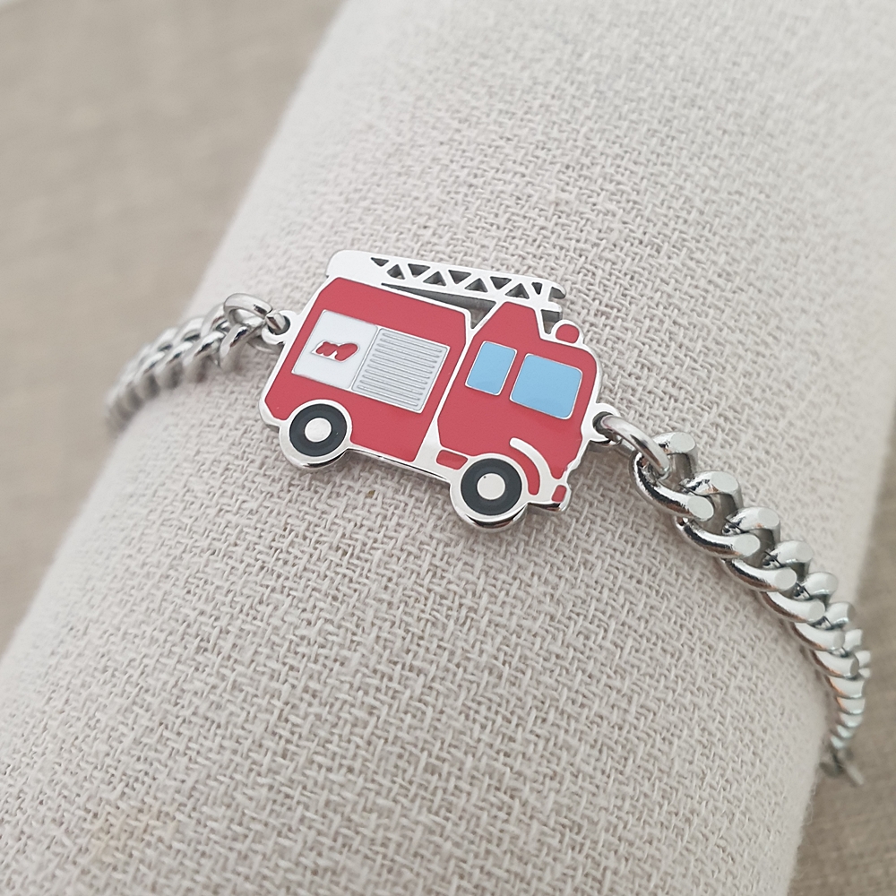 미아방지 팔찌 써지컬 유아 아동 어린이 아기