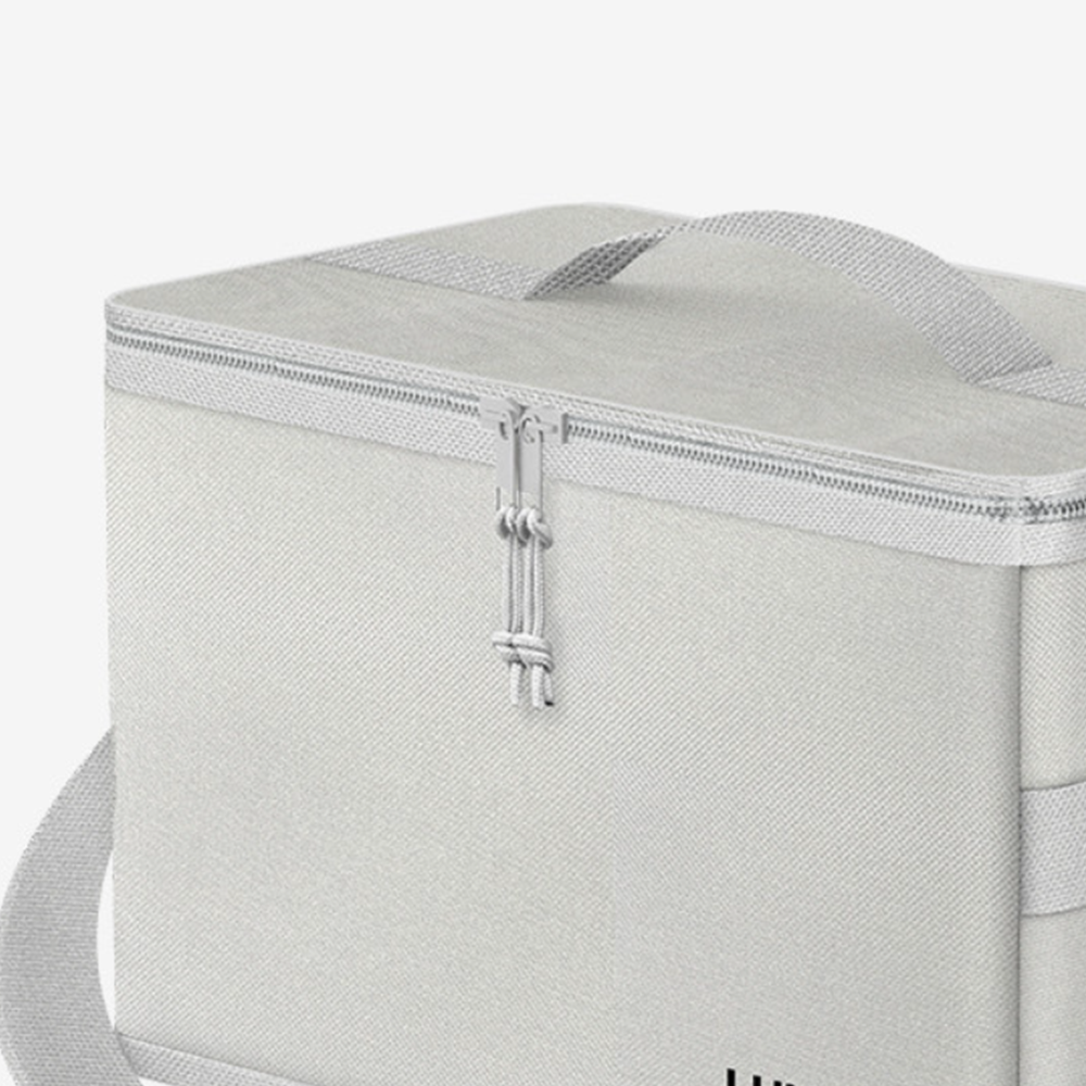 루메나 가방 케이스 유닛 멀티백 온풍기 선풍기 랜턴 캠핑 수납 파우치