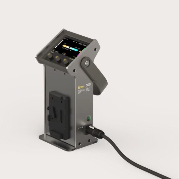 캘빈 epos300 led 조명(RGBACL) - 상세 이미지 2