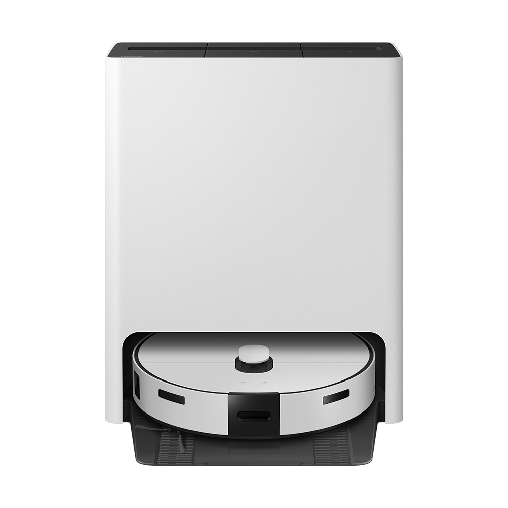 삼성 비스포크 스팀 VR7MD96516G 로봇청소기 물걸레 자동 AI바닥인식 상세 이미지 3