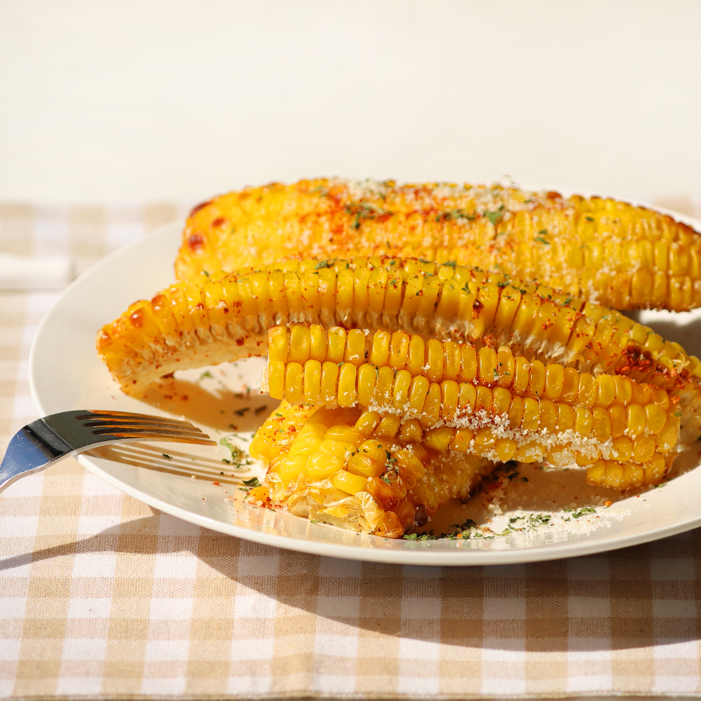 웰루츠 냉동 콘립 옥수수 립 1kg, 3개 - 상세 이미지 4
