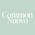 커먼누보 로고