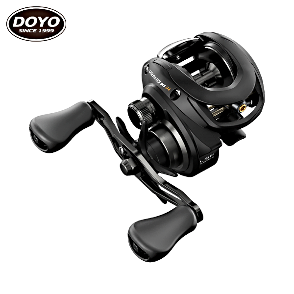 도요피싱 / 우라노 인쇼어 G4 (URANO INS G4) / DOYO REEL / 민물,바다 겸용