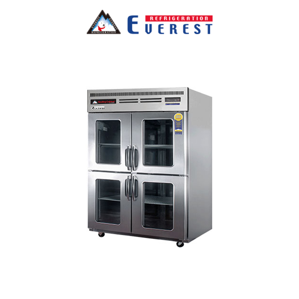 부성 업소용 온장고 55박스 B150G-4HCOS