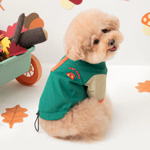 [마지막 재고] 바잇미 서플렉스 캠핑클럽 아노락 (3 colors) 솔직 후기 | 실제 사용자 리뷰 총정리 - 상품 이미지 3