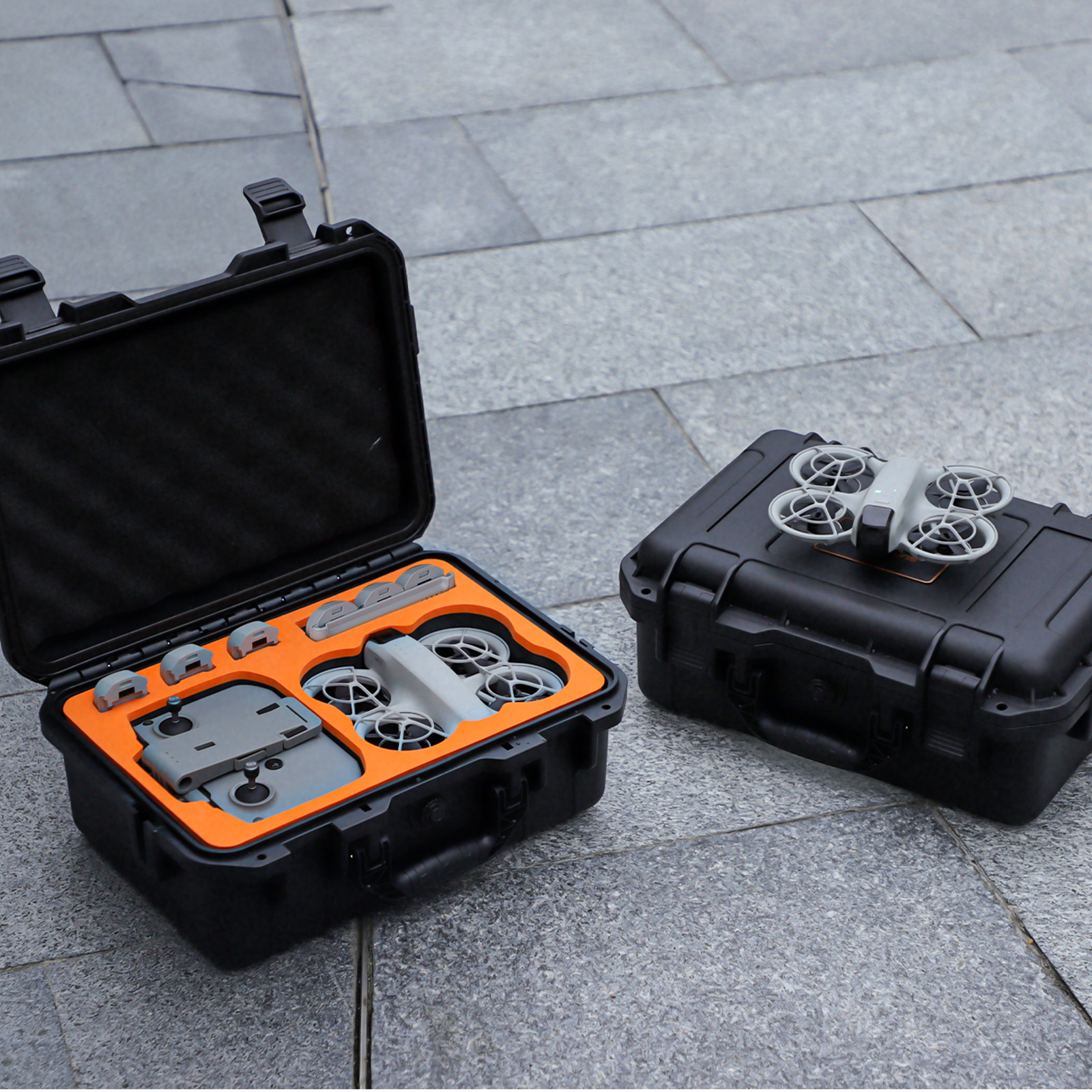 써니라이프 DJI 네오 악세사리 렌즈필름 가방 필터 스킨 가드 : 디앤온