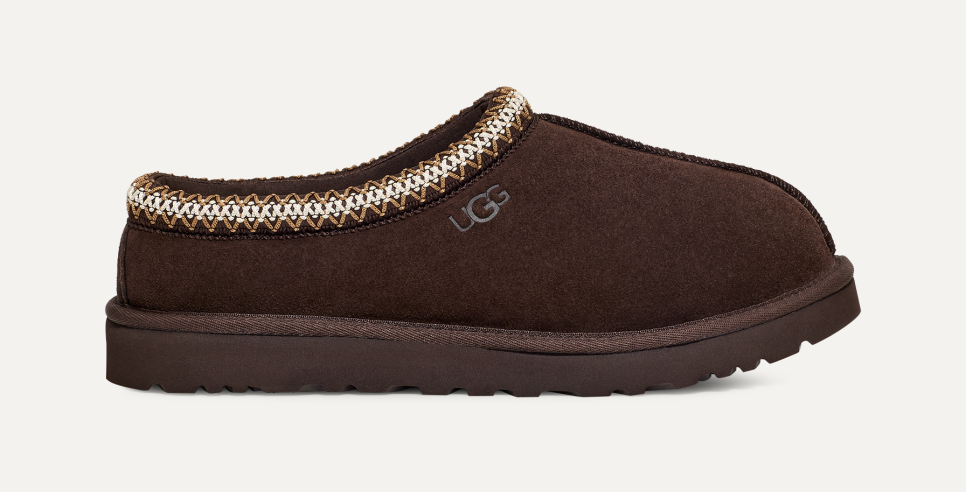 어그 타스만 미니 플랫폼 남성 여성 빅키즈 키높이 슬리퍼 UGG 미국 - 상세 이미지 5