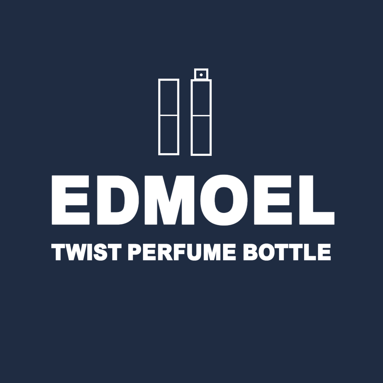 에드모엘 스토어 로고