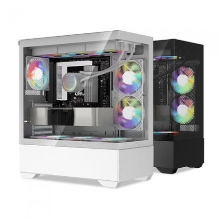 DAVEN AQUA 다이버 (블랙)