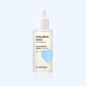 [도착보장] 닷솔루션 씨솔루션 히알루론 시카 수딩 세럼 50ml, 1개 솔직 후기 | 피부 타입별 분석 - 상품 이미지 2