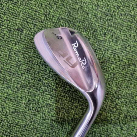 로마로 [중고]로마로 SX-R 60도 디자인튜닝 모두스 120 S 웨지