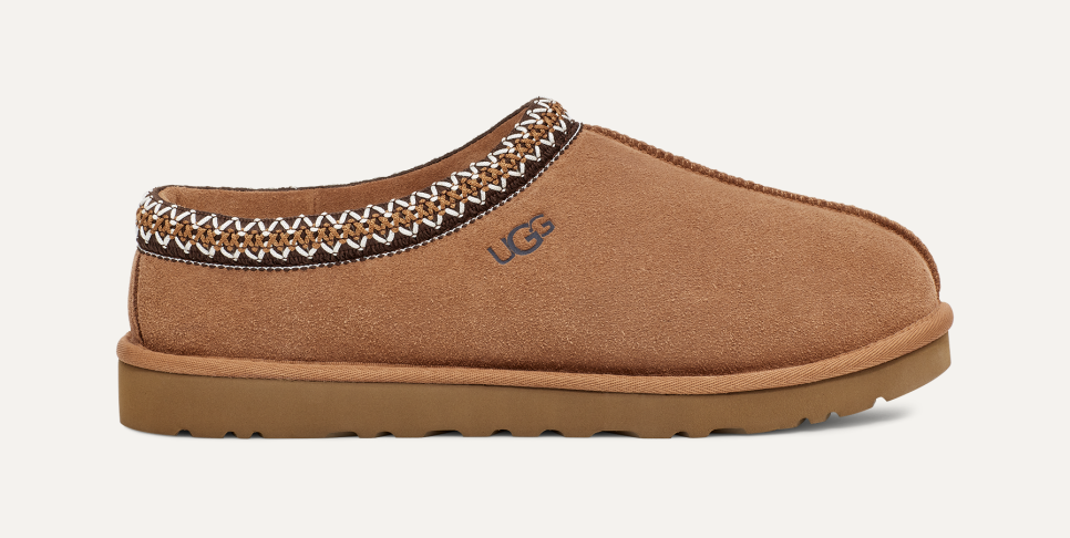 어그 타스만 미니 플랫폼 남성 여성 빅키즈 키높이 슬리퍼 UGG 미국 - 상세 이미지 2