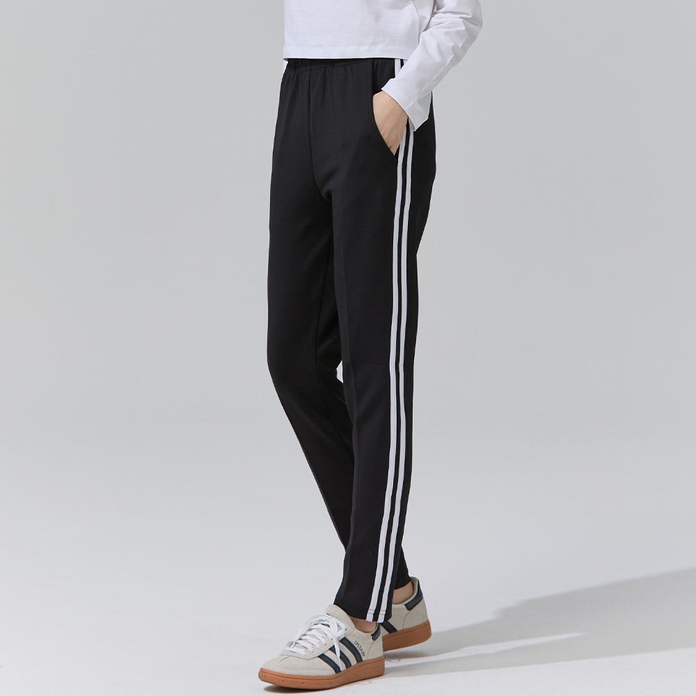 여성 이선 트레이닝 바지 헬스 운동복 츄리닝 팬츠