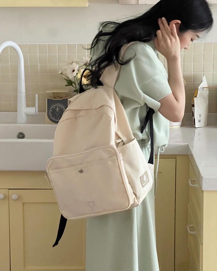 코코헬렌 MommyBear 마미베어 백팩 기저귀가방