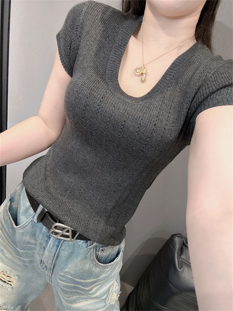댄스복 라인댄스복 라틴 상의 밸리 줌바댄스 살사 사교 - 상품 이미지