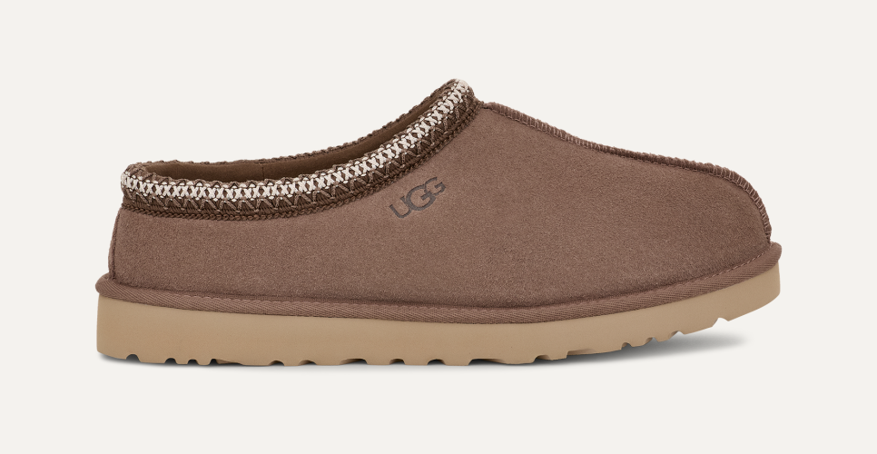 어그 타스만 미니 플랫폼 남성 여성 빅키즈 키높이 슬리퍼 UGG 미국 - 상세 이미지 4