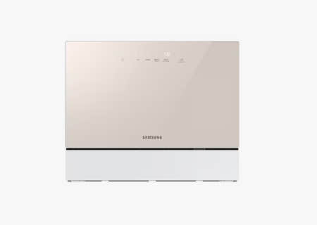 삼성 비스포크 식기세척기 글램베이지 6인용 DW30CB305CE0