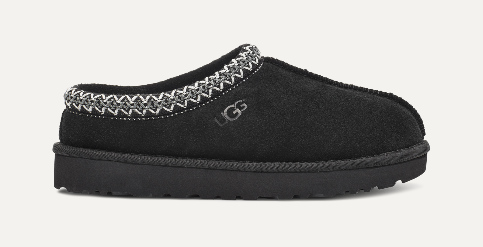 어그 타스만 미니 플랫폼 남성 여성 빅키즈 키높이 슬리퍼 UGG 미국 - 상세 이미지 3