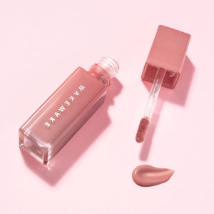 웨이크메이크 쉬어 글로우 리퀴드 블러셔 7g 솔직 후기 | 피부 타입별 분석 - 상품 이미지 2