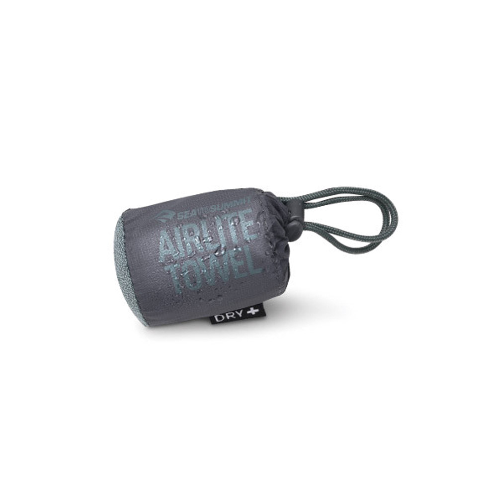 씨투써밋 에어라이트 타월 LG 캠핑 백패킹 등산 여행용 수건 휴대용 경량 수영